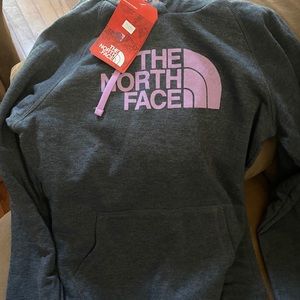 North Face Hoodie